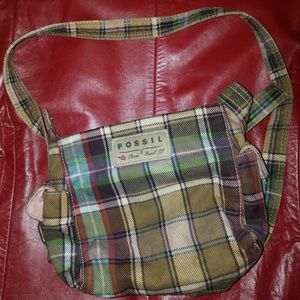 💖PRICE DROP💖 Fossil Purse